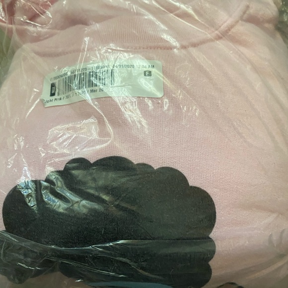 Sweatshirt - Picture 2 of 4